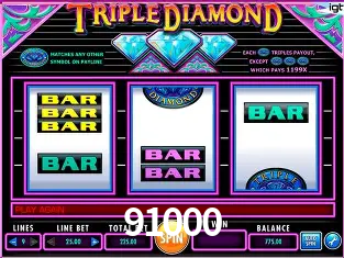 Promoção Relâmpago 91000