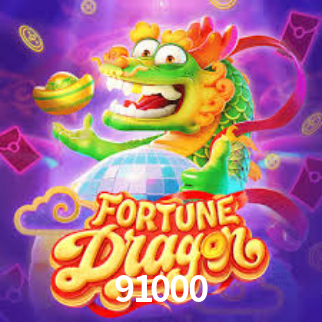 PIX Instantâneo 91000